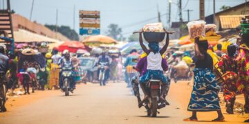 The people of Benin intensify anti-French protests in the wake of a terror attack – Peoples Dispatch