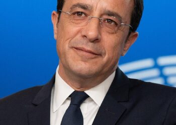 Christodoulides touts Cyprus growth to investors – Cyprus Mail