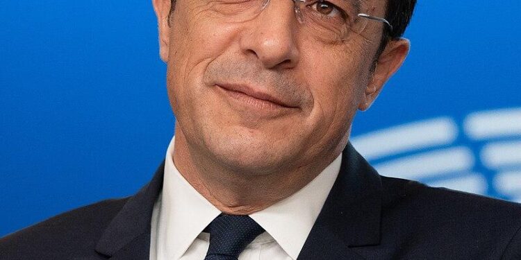 Christodoulides touts Cyprus growth to investors – Cyprus Mail