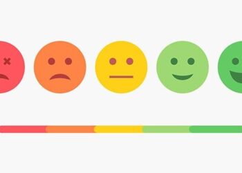 Mapped: Happiness Levels Across East Asia and Oceania – Visual Capitalist