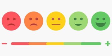 Mapped: Happiness Levels Across East Asia and Oceania – Visual Capitalist