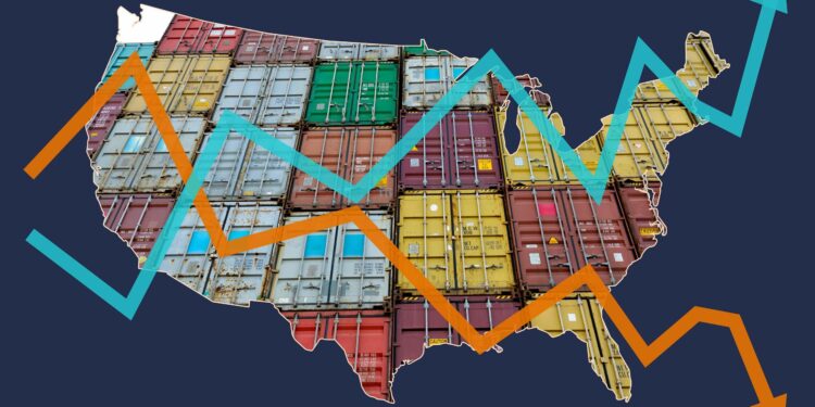 Trump’s tariffs: how might Europe respond to unleashing of trade war? – The Guardian