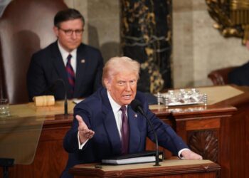 Lesotho, a Small African Nation, Expects a Big Hit From Trump’s Tariffs – The New York Times