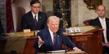 Lesotho, a Small African Nation, Expects a Big Hit From Trump’s Tariffs – The New York Times