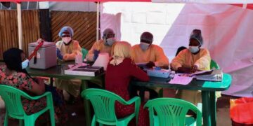 UN appeals for funds to help contain Uganda Ebola outbreak – Reuters
