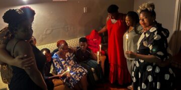 Eswatini: Activist, Rights Lawyer Brutally Killed – Human Rights Watch