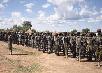 South Sudan clashes: UN fears civil war as barrel bombs dropped in Upper Nile – BBC