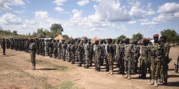 South Sudan clashes: UN fears civil war as barrel bombs dropped in Upper Nile – BBC