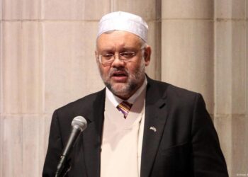 Why was South Africa’s ambassador to the US expelled? A view of the Ebrahim Rasool affair – The Conversation