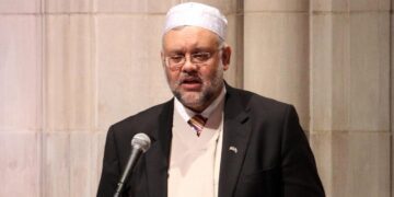 Why was South Africa’s ambassador to the US expelled? A view of the Ebrahim Rasool affair – The Conversation