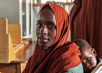 Somalia, Somaliland and the Explosive Port Deal – Crisis Group