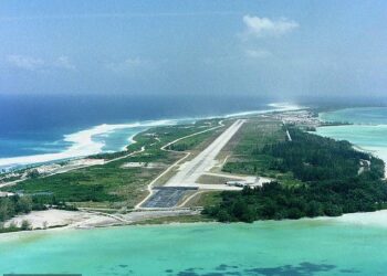 Mauritius PM queries duration of lease deal for Chagos military base – Reuters
