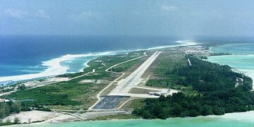 Mauritius PM queries duration of lease deal for Chagos military base – Reuters