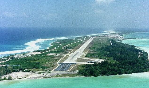 Mauritius PM queries duration of lease deal for Chagos military base – Reuters