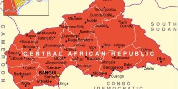 What’s happening in the Central African Republic? – nrc.no