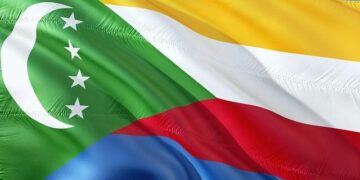 Comoros Joins AFC as 44th Member, Paving the Way for Infrastructure Growth – TechAfrica News