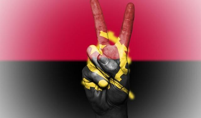 Show Receives Angola National Team Call-Up – FC Dallas