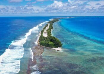 ‘We Will Not Go Quietly Into the Rising Sea,’ Tuvalu Tells International Court of Justice – Global Issues.org