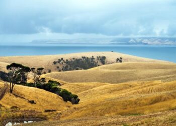 Australia unveils $190 million security deal for Solomon Islands – Australian Broadcasting Corporation
