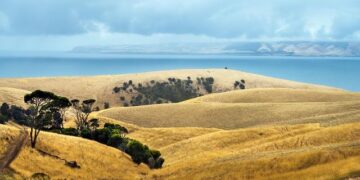 Australia unveils $190 million security deal for Solomon Islands – Australian Broadcasting Corporation