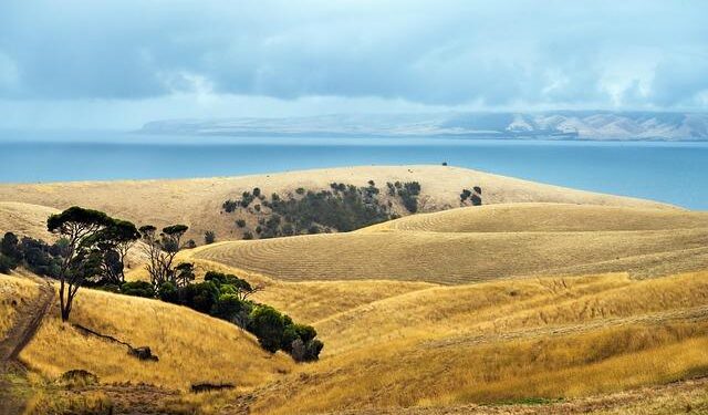 Australia unveils $190 million security deal for Solomon Islands – Australian Broadcasting Corporation