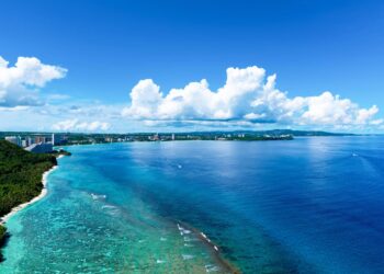 United Airlines launches new direct Guam-Taipei service – Marianas Variety
