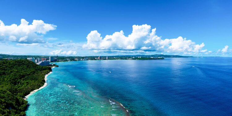 United Airlines launches new direct Guam-Taipei service – Marianas Variety