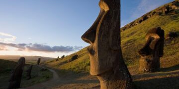 ‘Your plastic is here’: how Easter Island copes with 500 pieces of rubbish an hour washing ashore – The Guardian