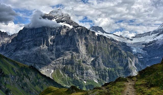 Switzerland slams U.S. tariffs, stays close to EU over next steps – Reuters