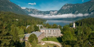 5 Hotels for a Luxurious Stay in Slovenia – TravelAge West