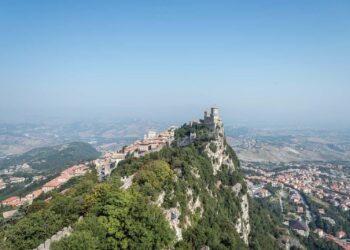 Republic of San Marino: Selected Issues – International Monetary Fund