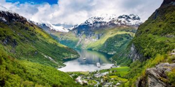 Norway increases aid to Ukraine to $8 billion in 2025, – Stoltenberg – uatv.ua