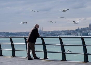 Man arrested during investigation into LVF murder of Lurgan journalist charged – Belfast Telegraph