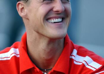 Schumacher’s Monaco-winning Ferrari heads to auction – Just Collecting