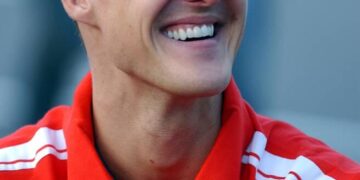 Schumacher’s Monaco-winning Ferrari heads to auction – Just Collecting