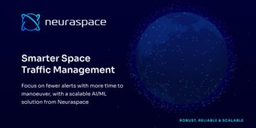 Neuraspace expands their Luxembourg office and collaborates with Luxembourg Space Agency – news.satnews.com