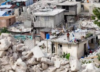 VOA Creole: Haiti, Benin sign bilateral agreement – VOA – Voice of America English News