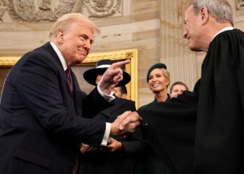 Marine Le Pen verdict fuels debate that Europe’s ‘rule of law’ is throttling the ‘will of the people’ – CNN