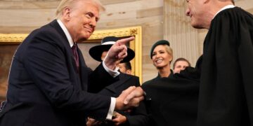 Marine Le Pen verdict fuels debate that Europe’s ‘rule of law’ is throttling the ‘will of the people’ – CNN