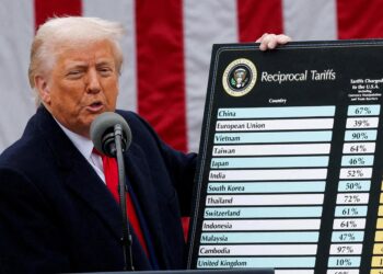 Full list of Trump’s reciprocal tariffs for African countries – Business Insider Africa