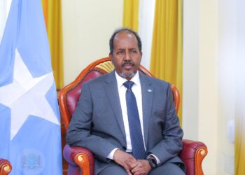 Madaxweynaha Soomaaliya oo dhigiisa Uganda ku casuumay inuu yimaado magaalada Muqdisho – Hiiraan