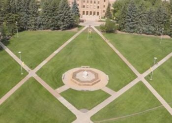 MOU Signing Between The University of Wyoming and Four Tunisian Universities – U.S. Embassy in Tunisia (.gov)