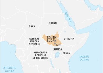 Rubio said South Sudan was ‘taking advantage’ of America – IslanderNews.com