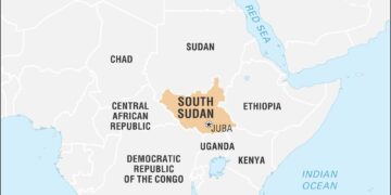 Rubio said South Sudan was ‘taking advantage’ of America – IslanderNews.com