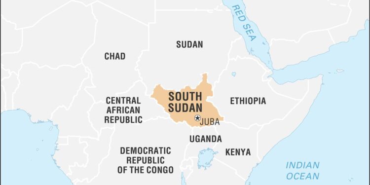 Rubio said South Sudan was ‘taking advantage’ of America – IslanderNews.com