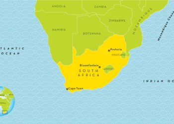 South Africa not planning to retaliate over Trump’s tariffs – Reuters