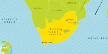 South Africa not planning to retaliate over Trump’s tariffs – Reuters