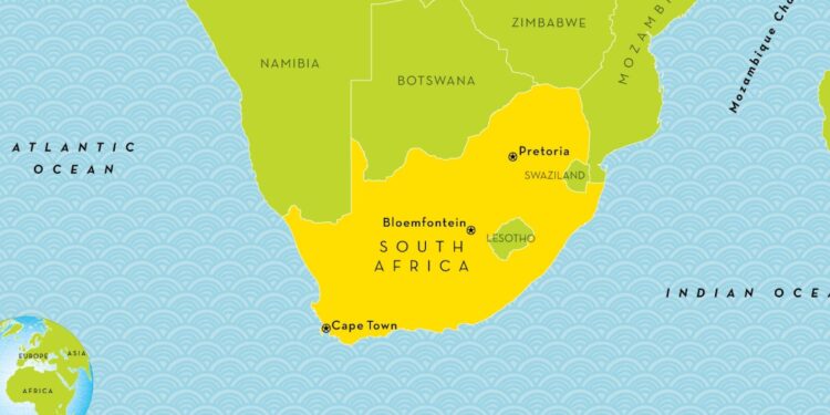 South Africa not planning to retaliate over Trump’s tariffs – Reuters