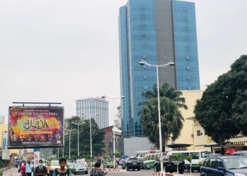 Congo War Security Review, April 2, 2025 – Critical Threats