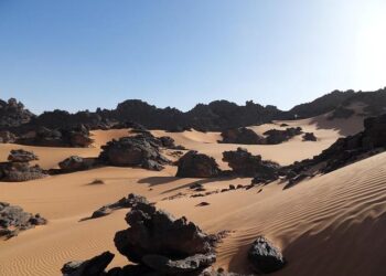 Libya’s de facto partition demands a solution designed for it—not for outside contenders – Atlantic Council